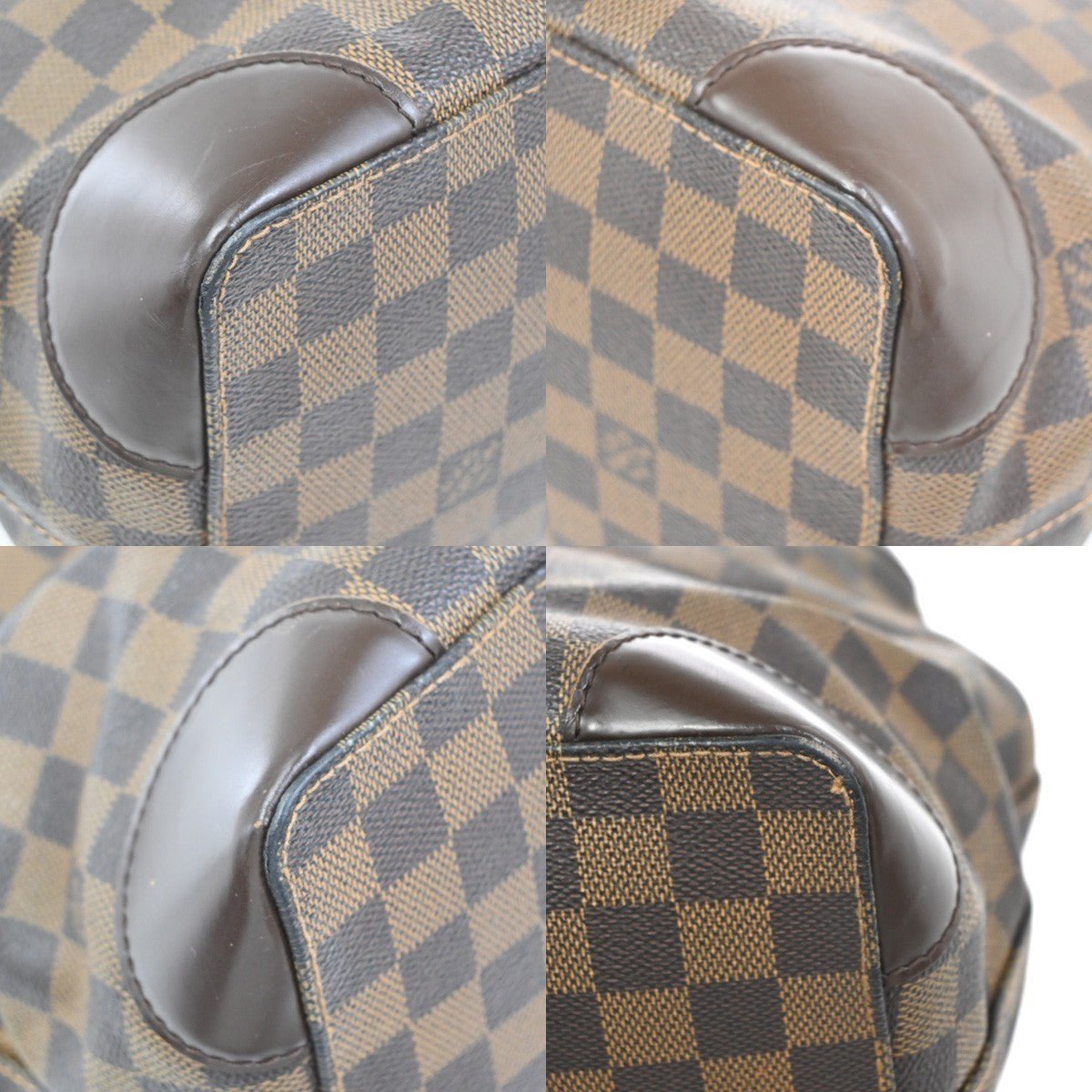 Louis Vuitton Hampstead Handbag - Brandsamsara