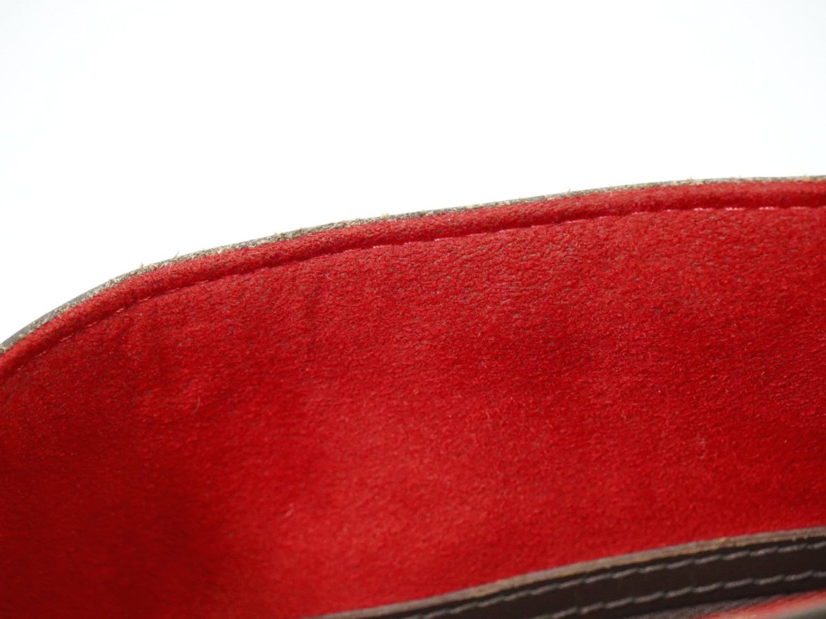 Louis Vuitton Hampstead Handbag - Brandsamsara