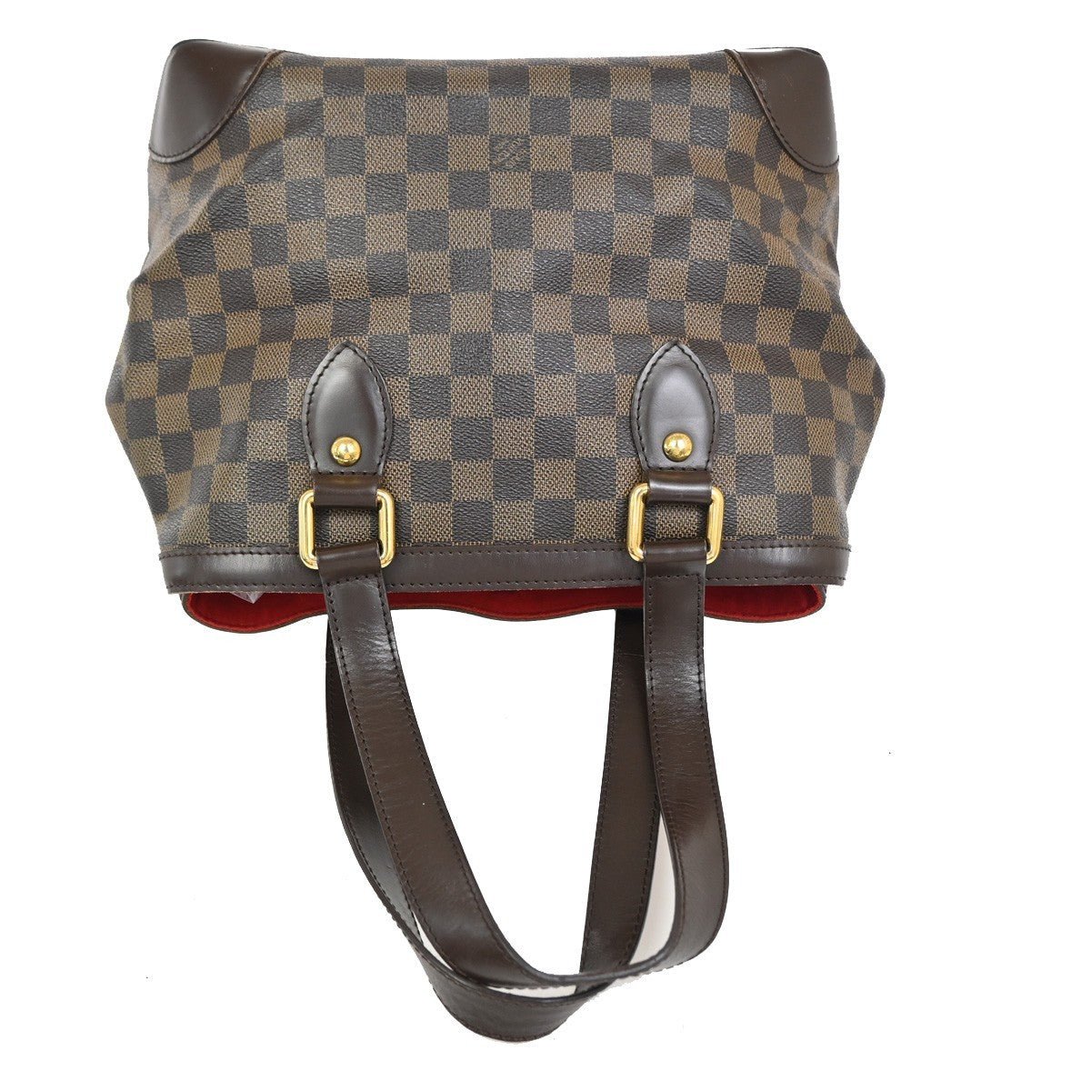 Louis Vuitton Hampstead Handbag - Brandsamsara