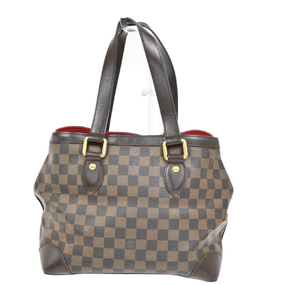 Louis Vuitton Hampstead Handbag - Brandsamsara