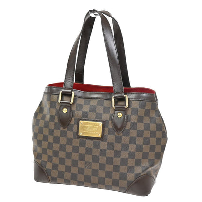 Louis Vuitton Hampstead Handbag - Brandsamsara