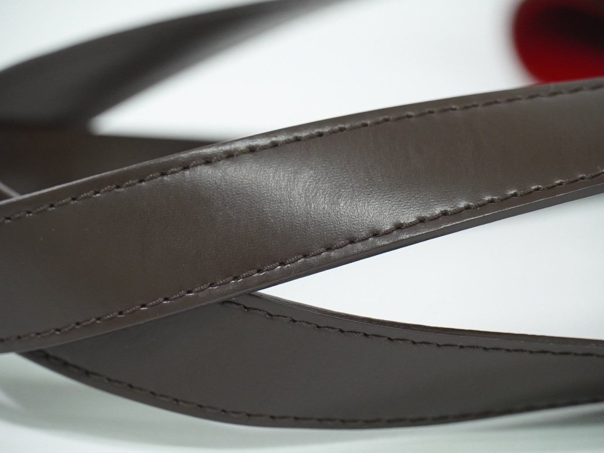 Louis Vuitton Hampstead Handbag - Brandsamsara