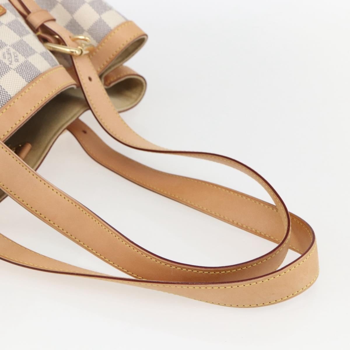 Louis Vuitton Hampstead Handbag - Brandsamsara