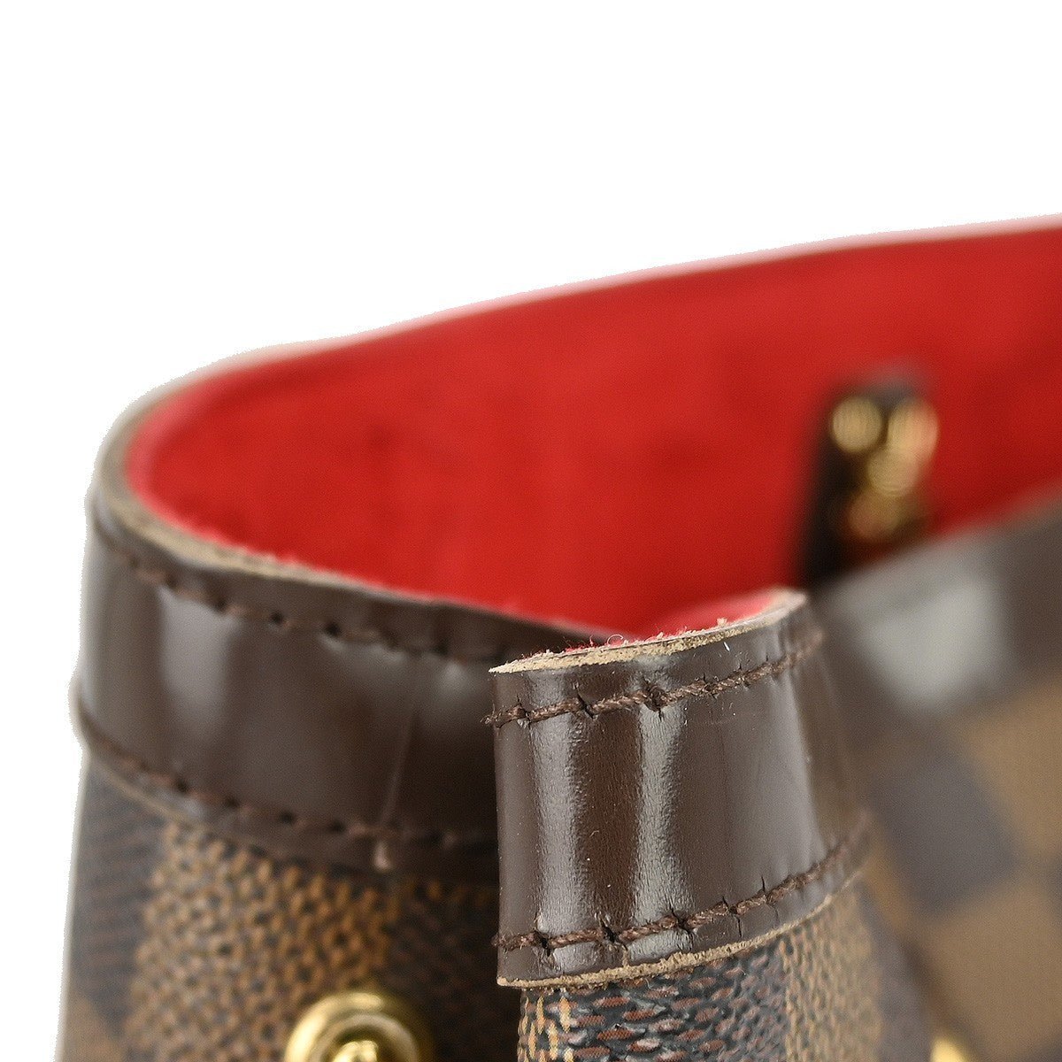 Louis Vuitton Hampstead Handbag - Brandsamsara