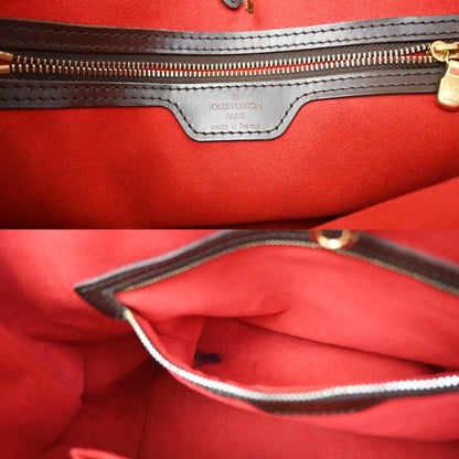 Louis Vuitton Hampstead Handbag - Brandsamsara