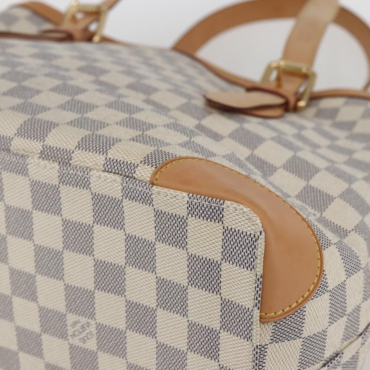 Louis Vuitton Hampstead Handbag - Brandsamsara