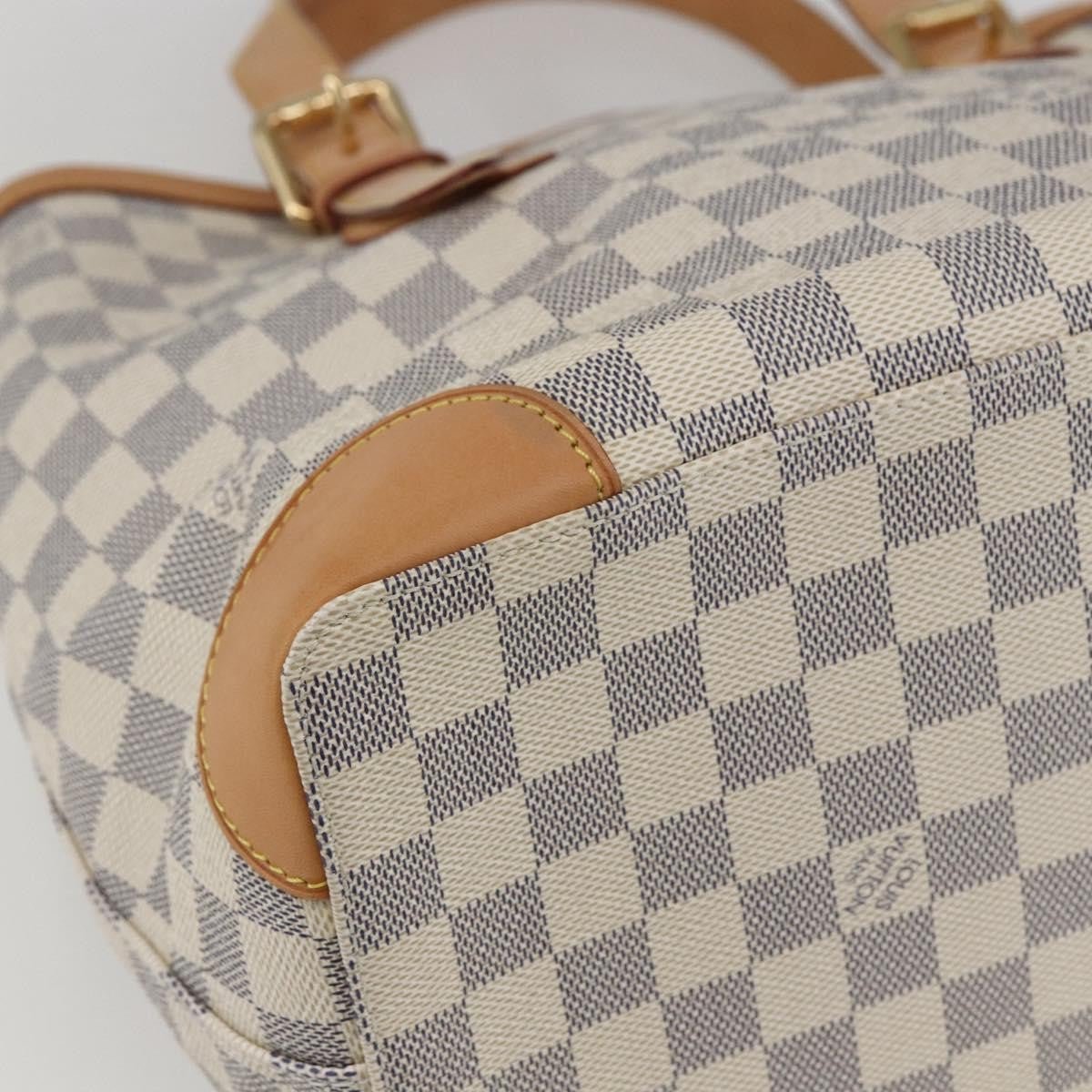 Louis Vuitton Hampstead Handbag - Brandsamsara