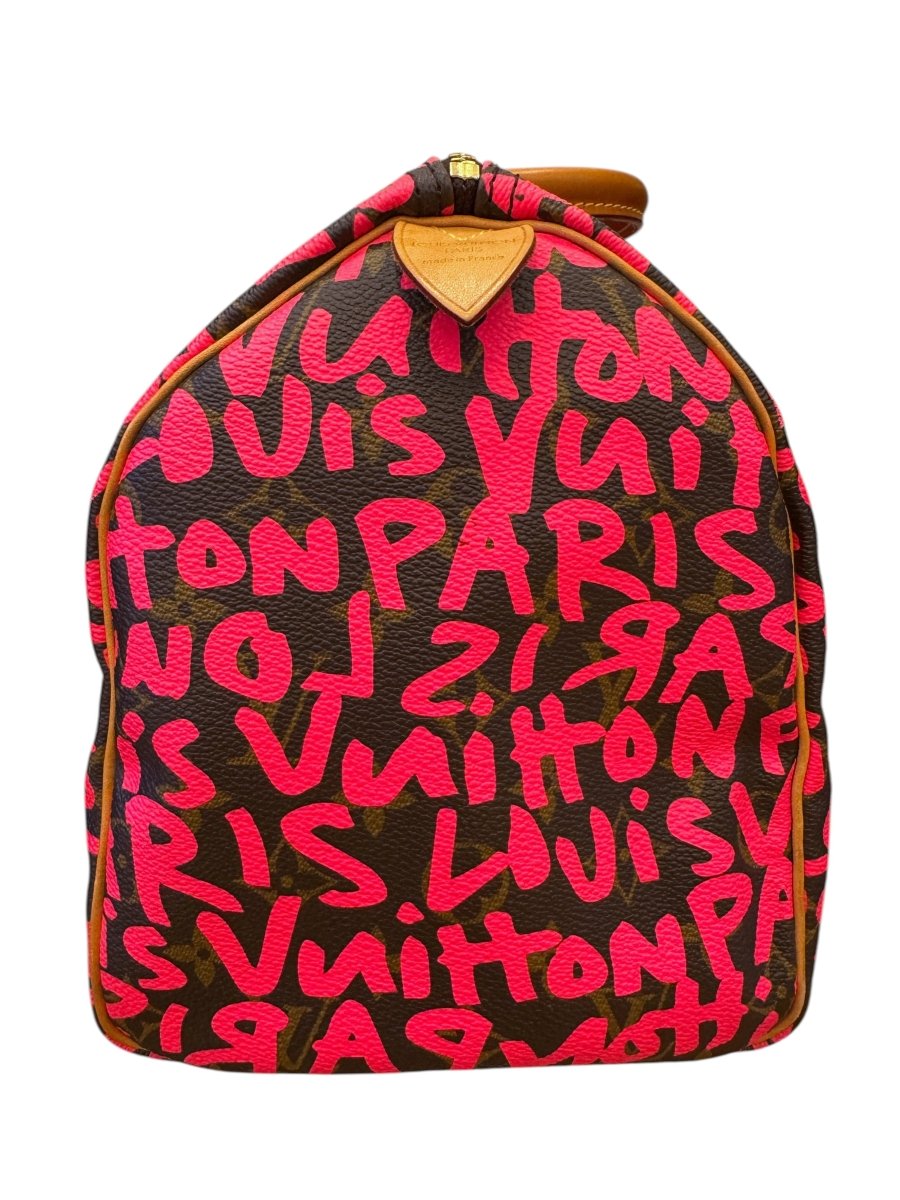 Louis Vuitton Handbag - Brandsamsara