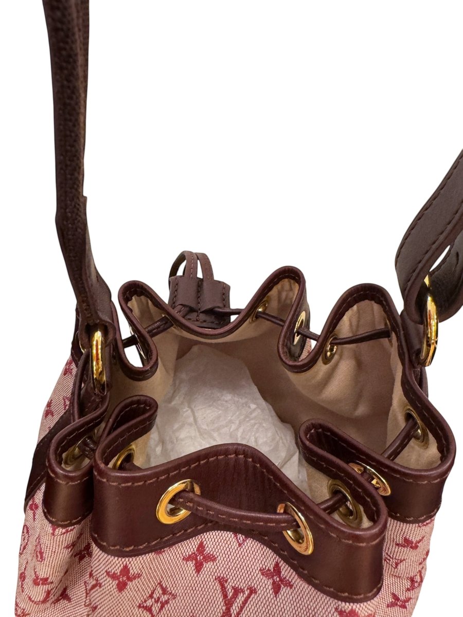 Louis Vuitton Handbag - Brandsamsara