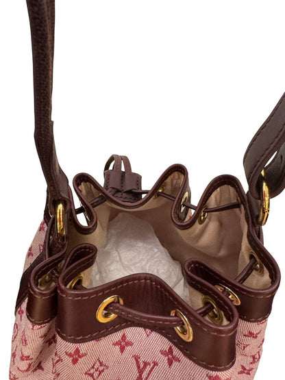 Louis Vuitton Handbag - Brandsamsara
