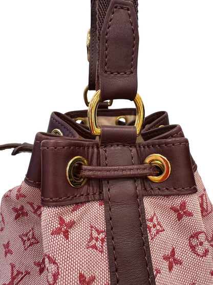 Louis Vuitton Handbag - Brandsamsara