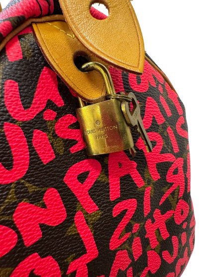 Louis Vuitton Handbag - Brandsamsara