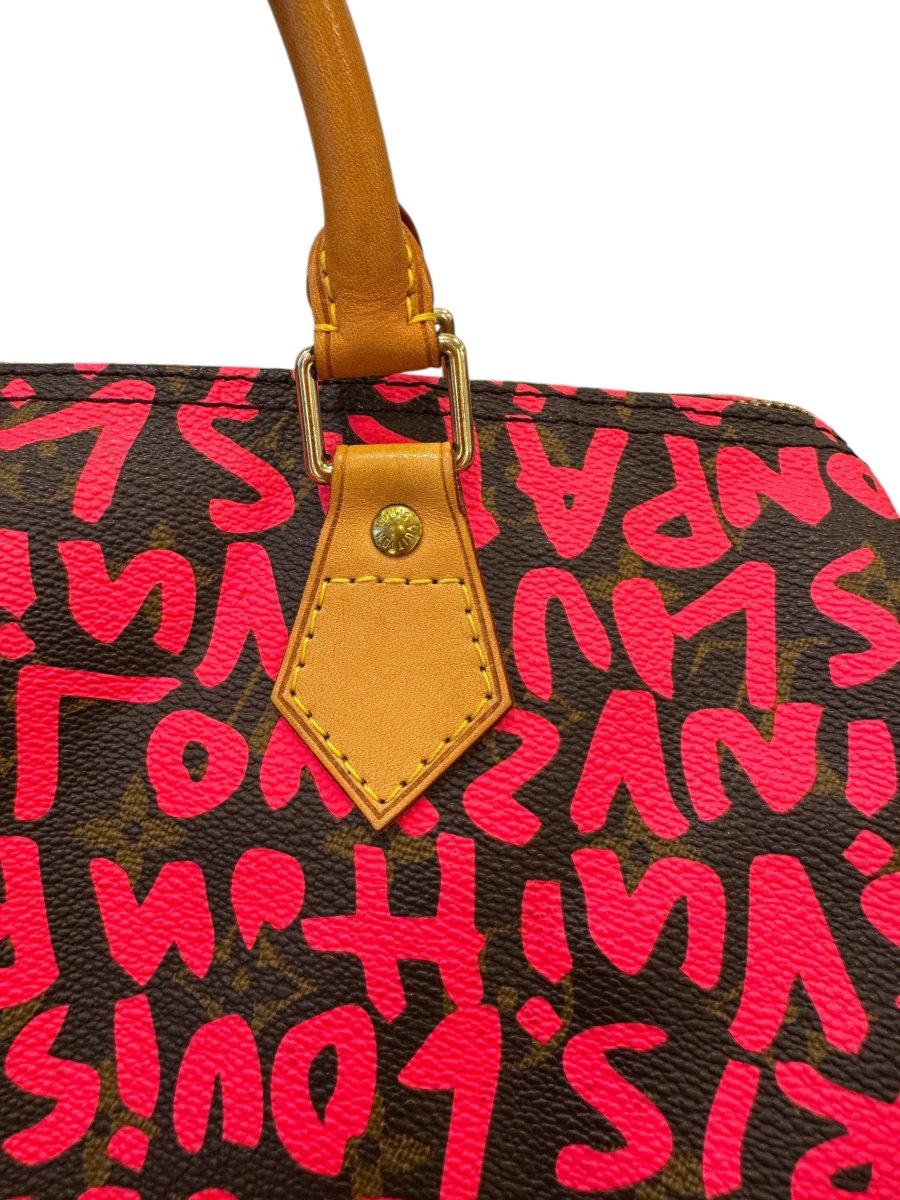 Louis Vuitton Handbag - Brandsamsara