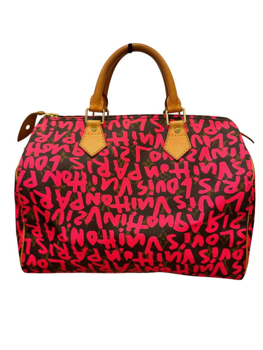 Louis Vuitton Handbag - Brandsamsara