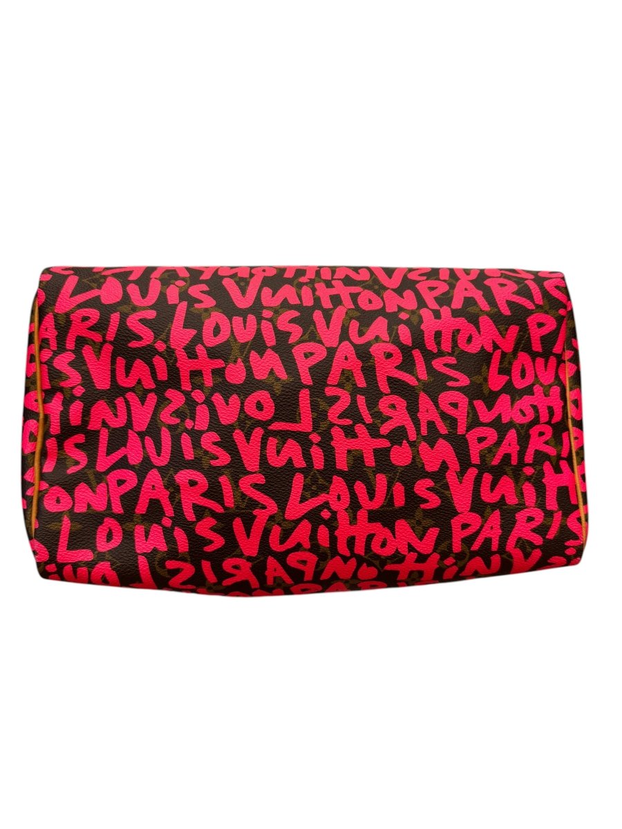 Louis Vuitton Handbag - Brandsamsara