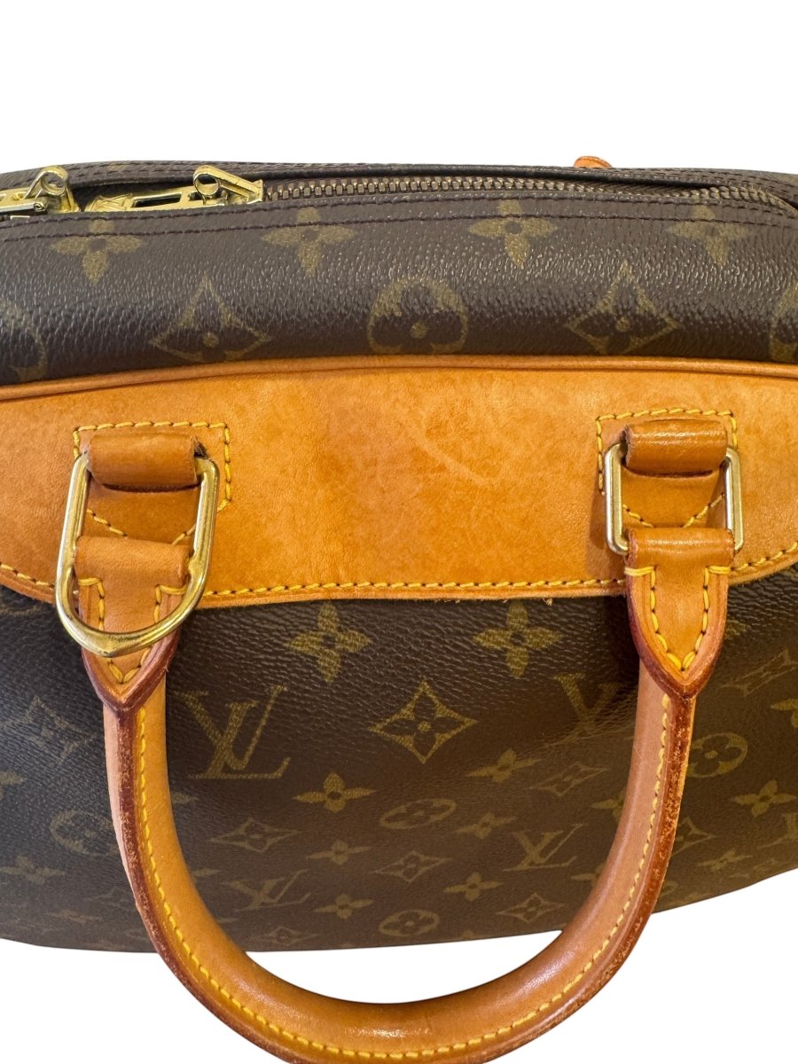 Louis Vuitton Handbag - Brandsamsara