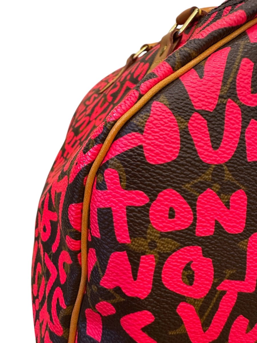 Louis Vuitton Handbag - Brandsamsara