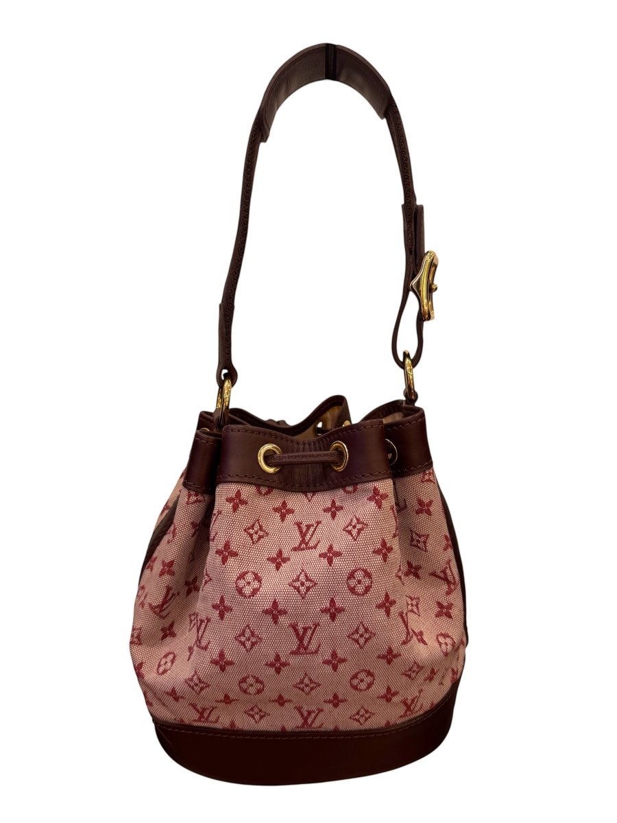 Louis Vuitton Handbag - Brandsamsara