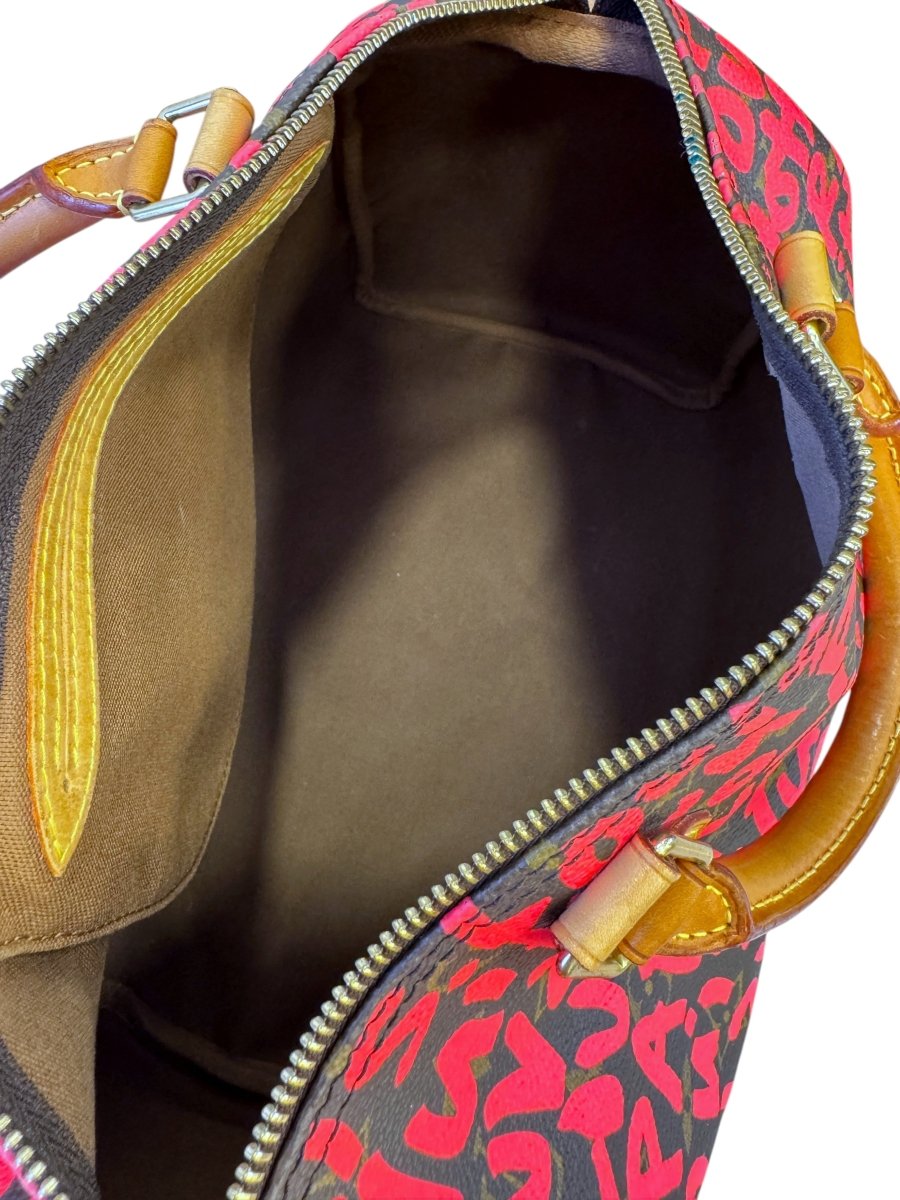 Louis Vuitton Handbag - Brandsamsara