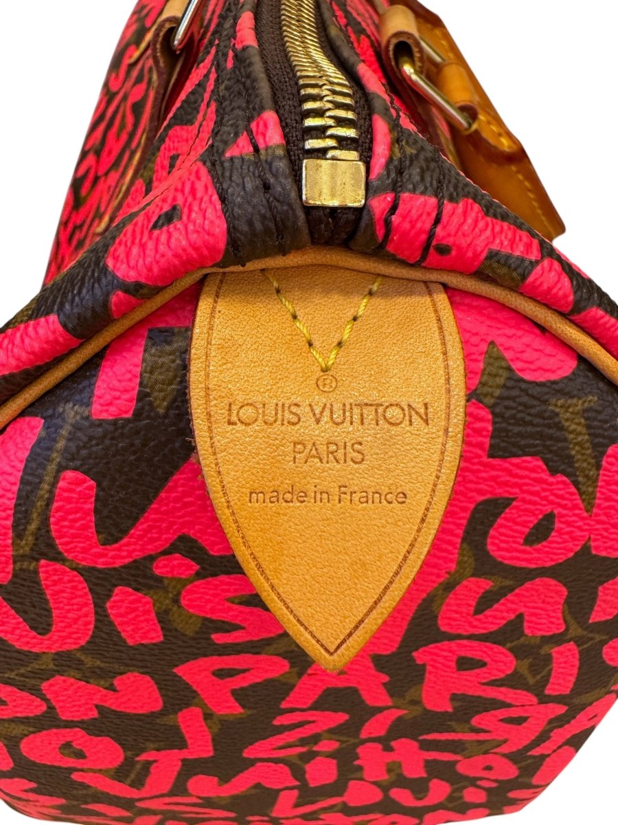 Louis Vuitton Handbag - Brandsamsara
