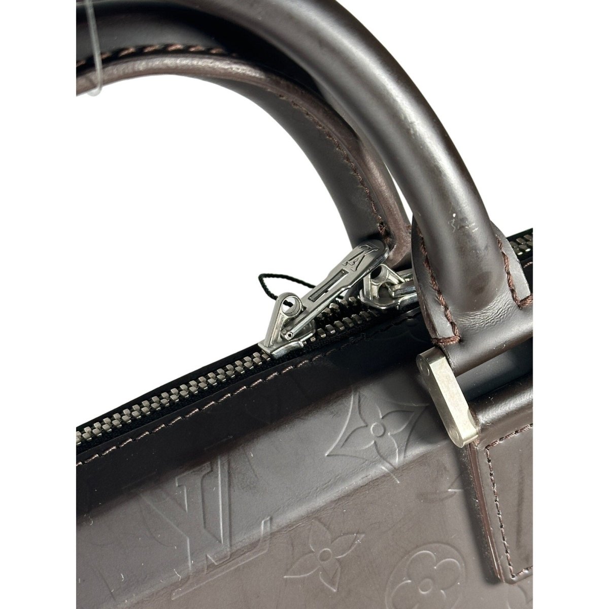 Louis Vuitton Handbag Document Briefcase Bag - Brandsamsara