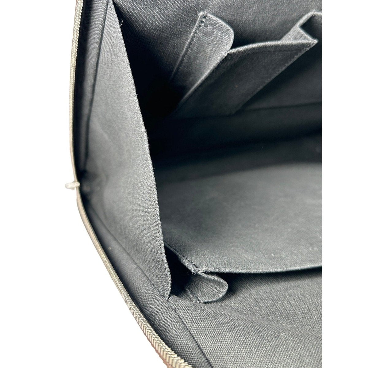 Louis Vuitton Handbag Document Briefcase Bag - Brandsamsara