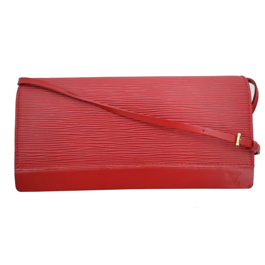 Louis Vuitton Honfleur Handbag - Brandsamsara