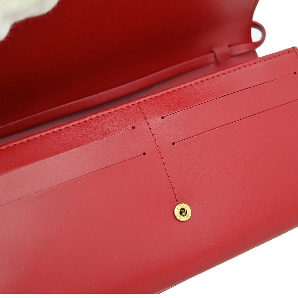 Louis Vuitton Honfleur Handbag - Brandsamsara