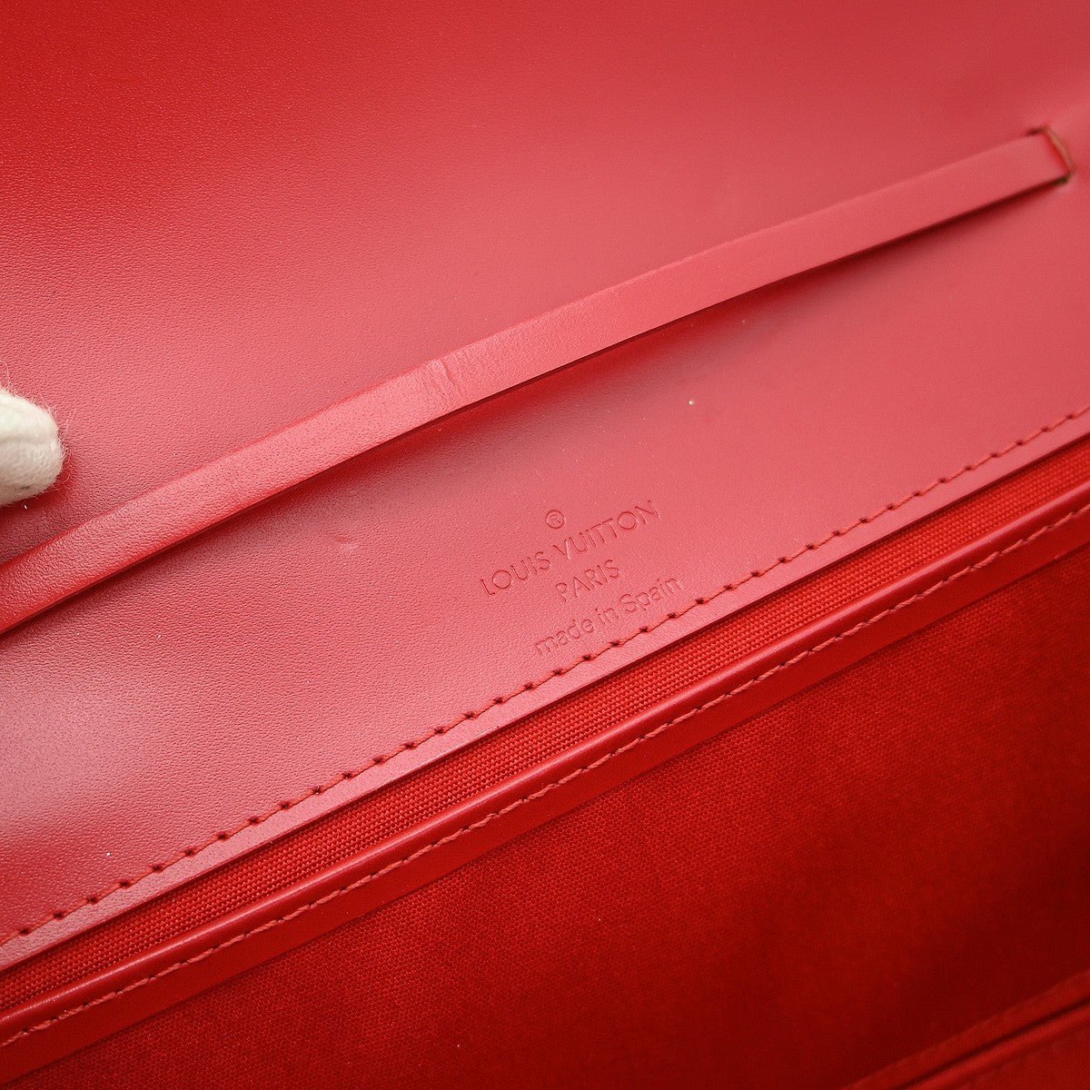 Louis Vuitton Honfleur Handbag - Brandsamsara