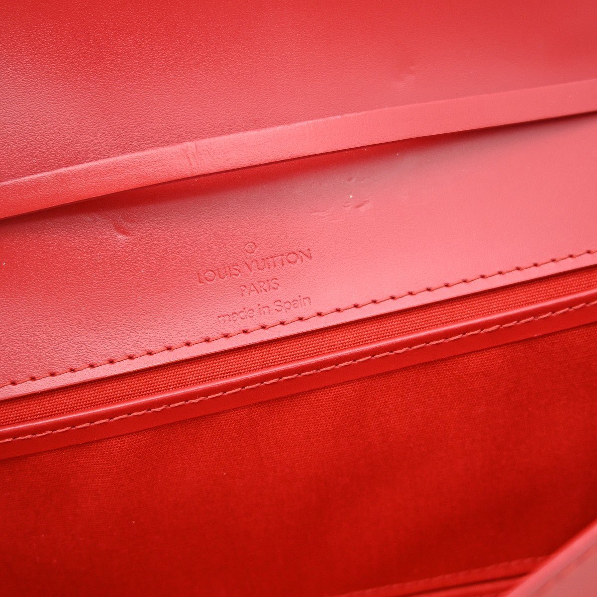 Louis Vuitton Honfleur Handbag - Brandsamsara