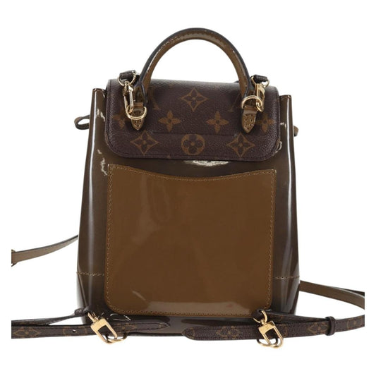 Louis Vuitton Hot Springs Backpack - Brandsamsara