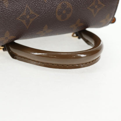 Louis Vuitton Hot Springs Backpack - Brandsamsara
