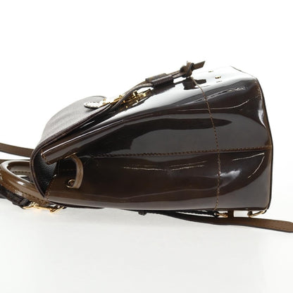 Louis Vuitton Hot Springs Backpack - Brandsamsara