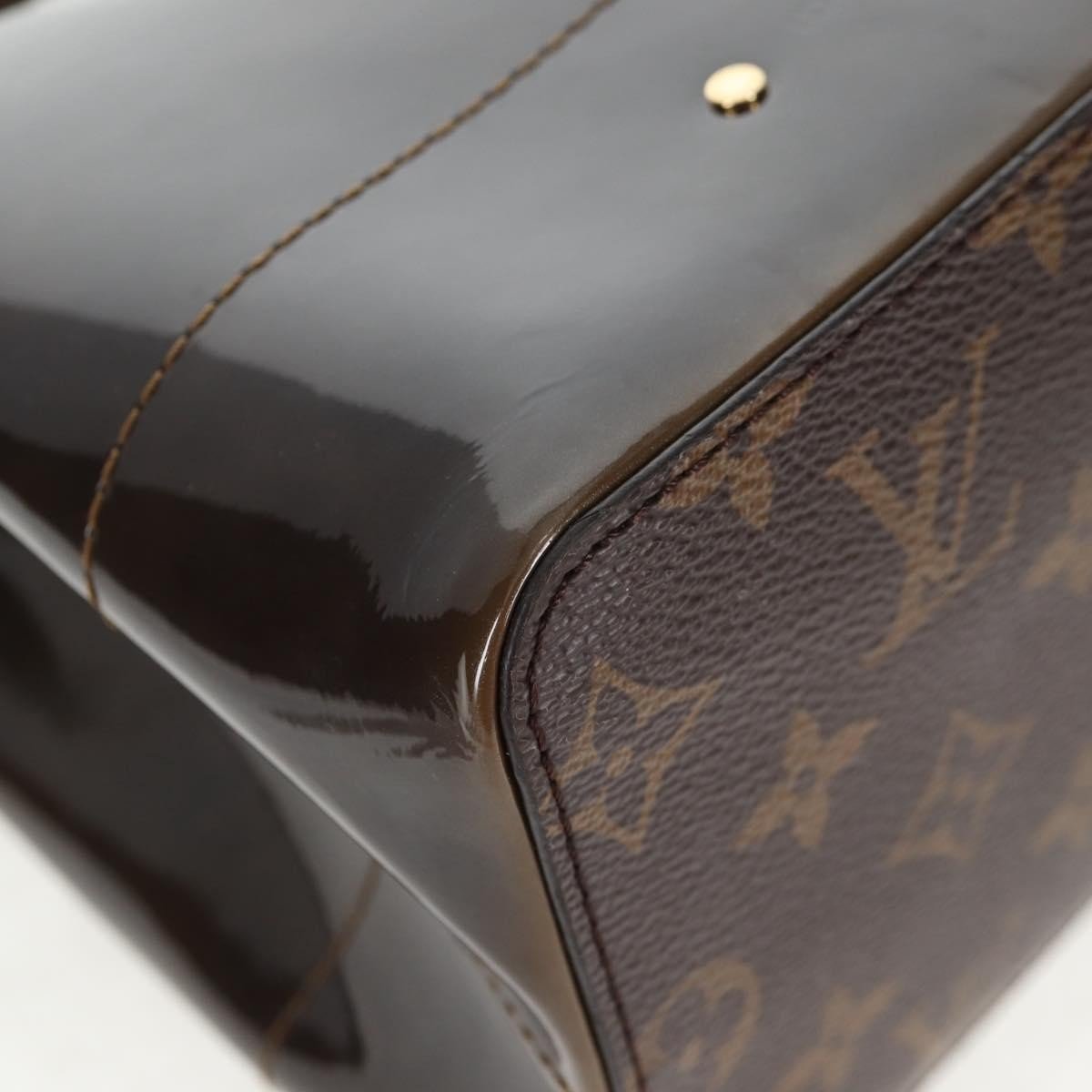 Louis Vuitton Hot Springs Backpack - Brandsamsara