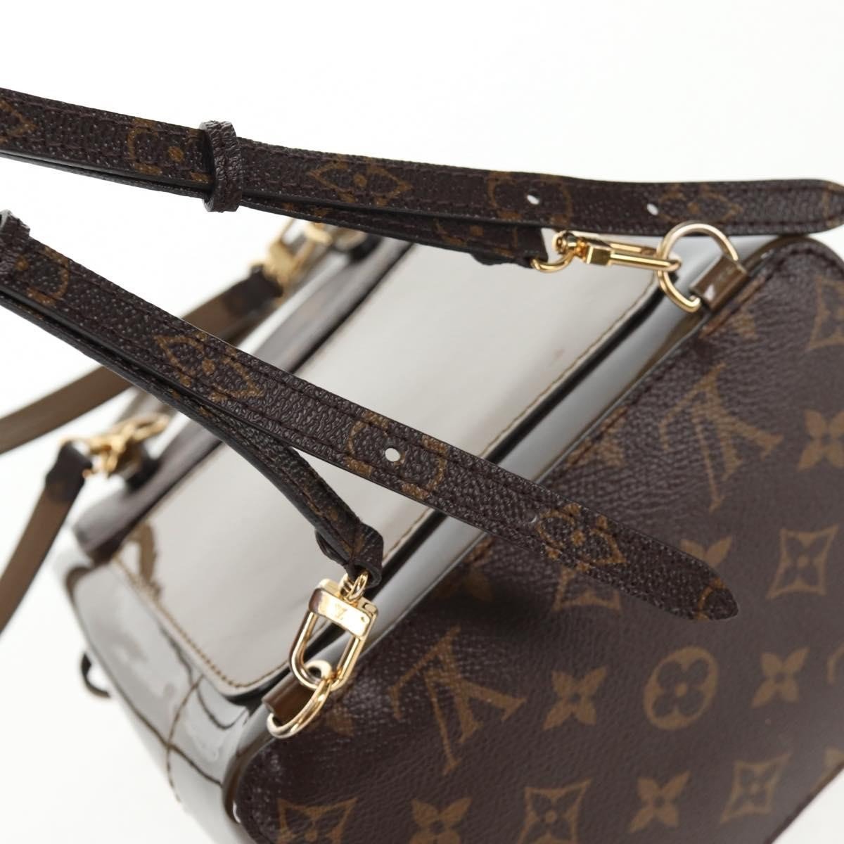 Louis Vuitton Hot Springs Backpack - Brandsamsara