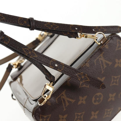 Louis Vuitton Hot Springs Backpack - Brandsamsara