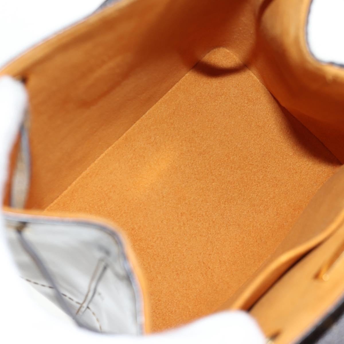 Louis Vuitton Hot Springs Backpack - Brandsamsara