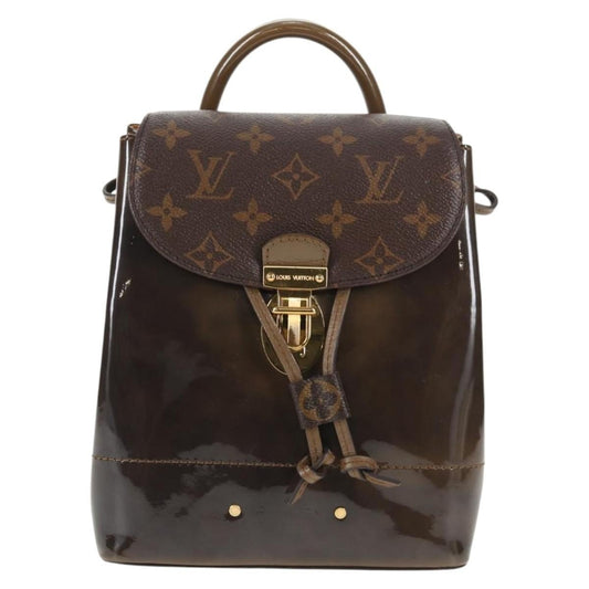 Louis Vuitton Hot Springs Backpack - Brandsamsara