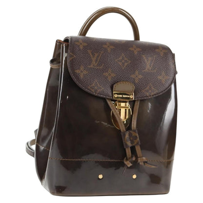 Louis Vuitton Hot Springs Backpack - Brandsamsara