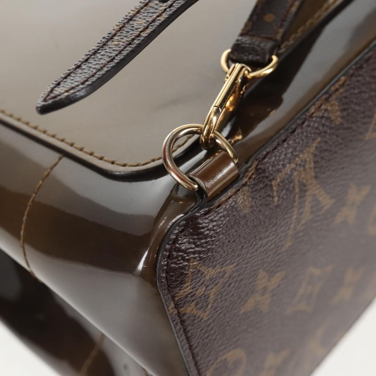 Louis Vuitton Hot Springs Backpack - Brandsamsara