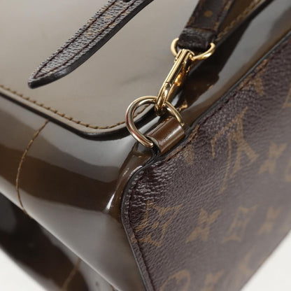 Louis Vuitton Hot Springs Backpack - Brandsamsara