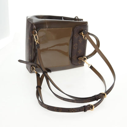 Louis Vuitton Hot Springs Backpack - Brandsamsara