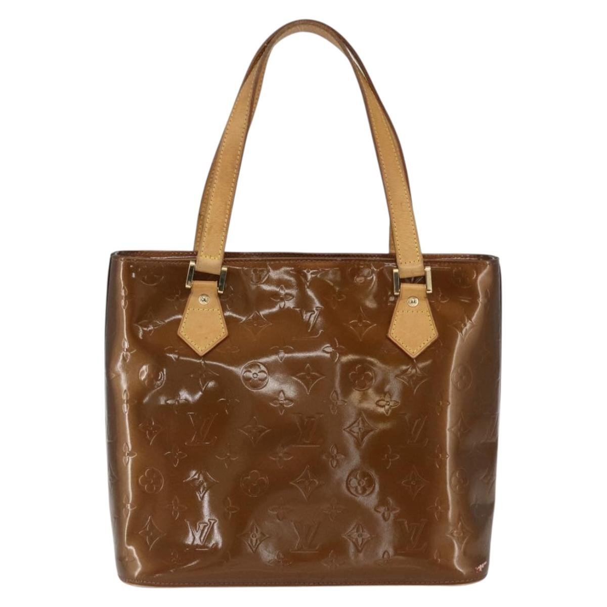 Louis Vuitton Houston Handbag - Brandsamsara
