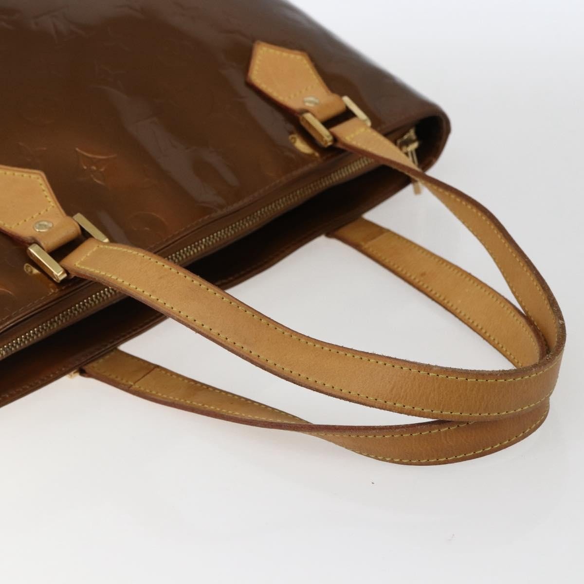 Louis Vuitton Houston Handbag - Brandsamsara