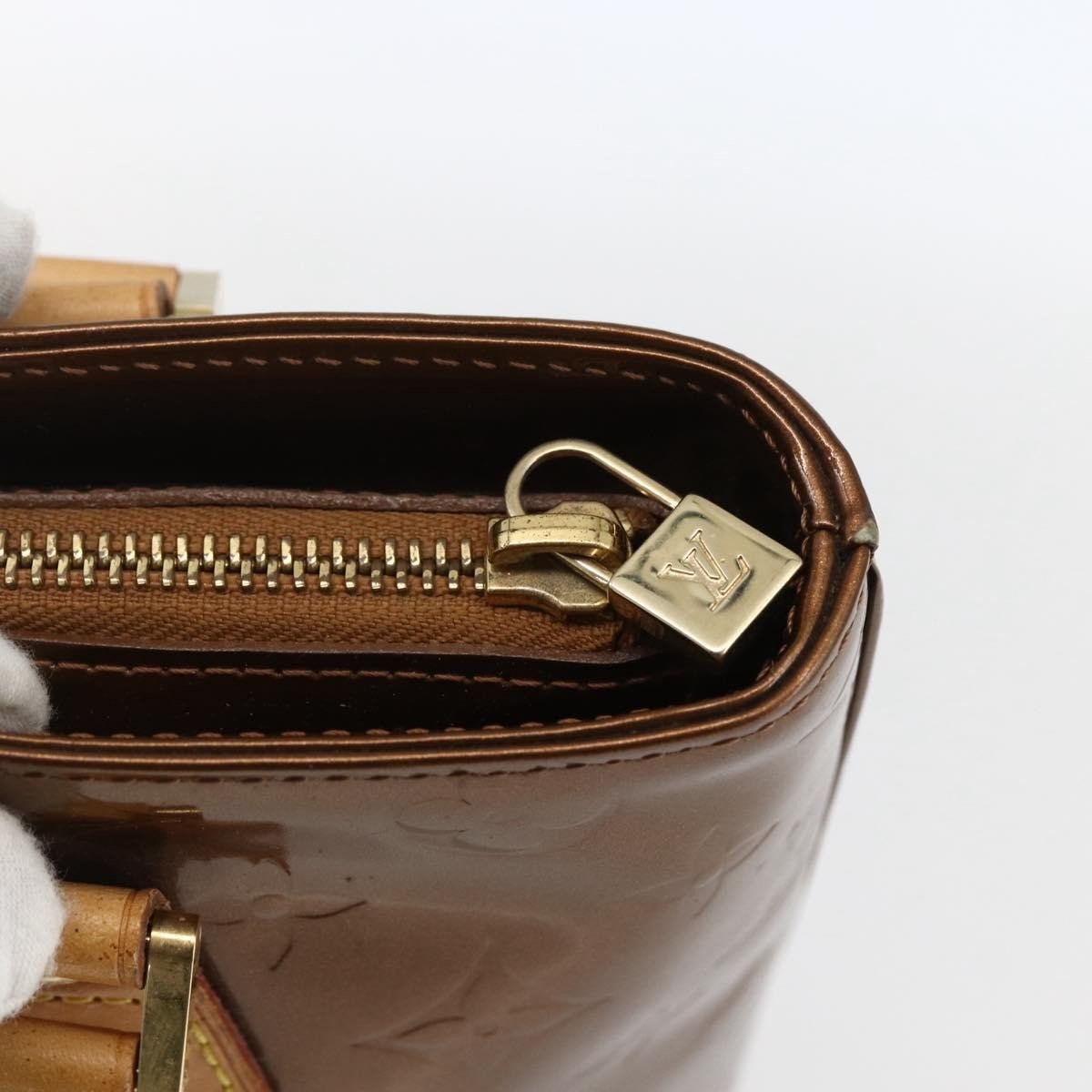 Louis Vuitton Houston Handbag - Brandsamsara