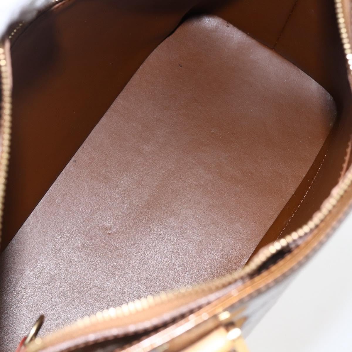 Louis Vuitton Houston Handbag - Brandsamsara