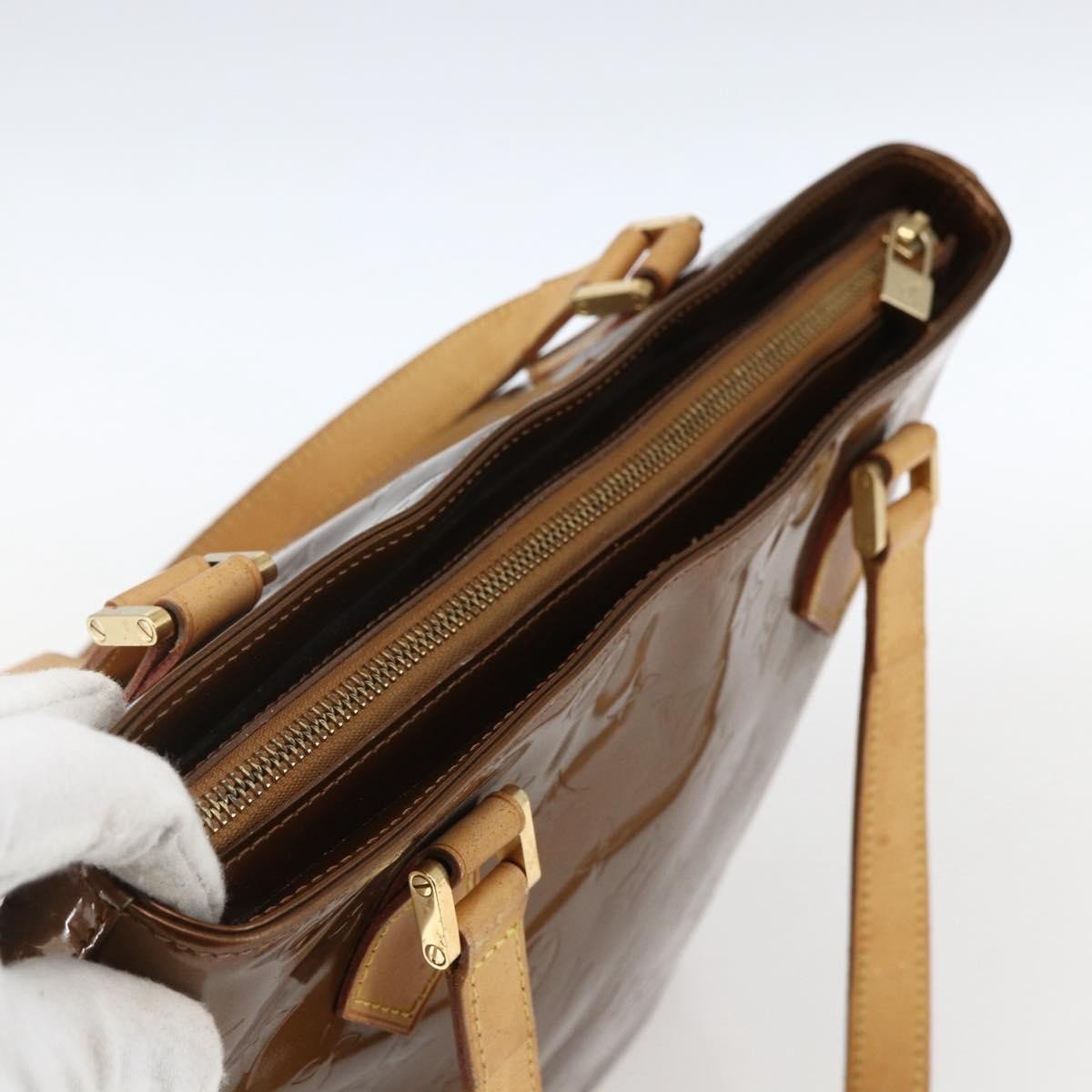 Louis Vuitton Houston Handbag - Brandsamsara