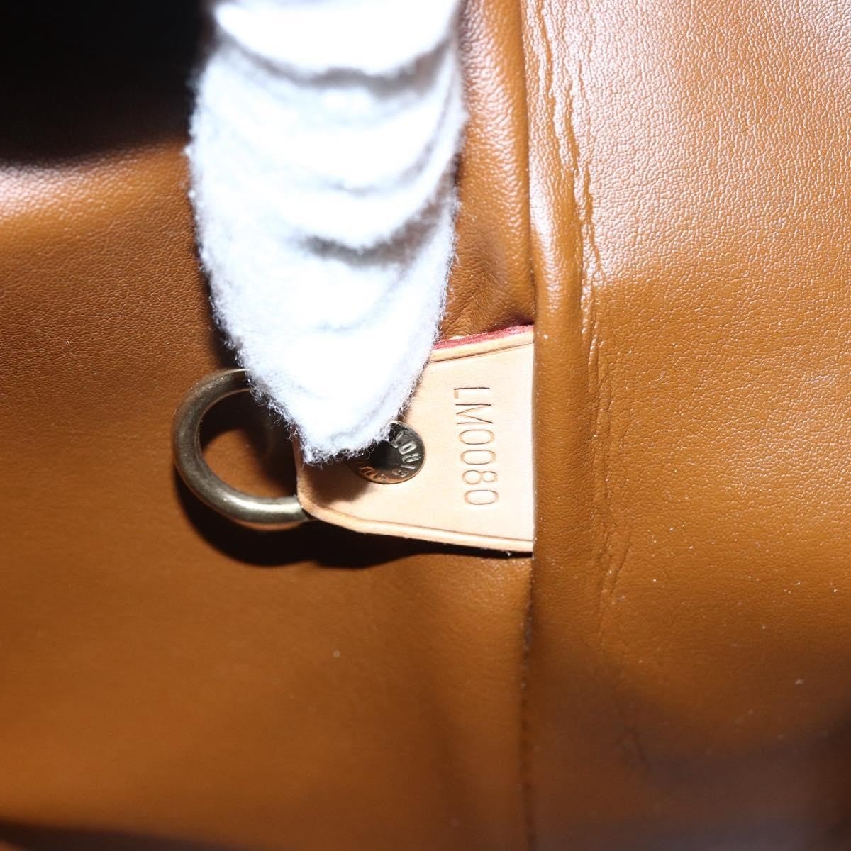 Louis Vuitton Houston Handbag - Brandsamsara