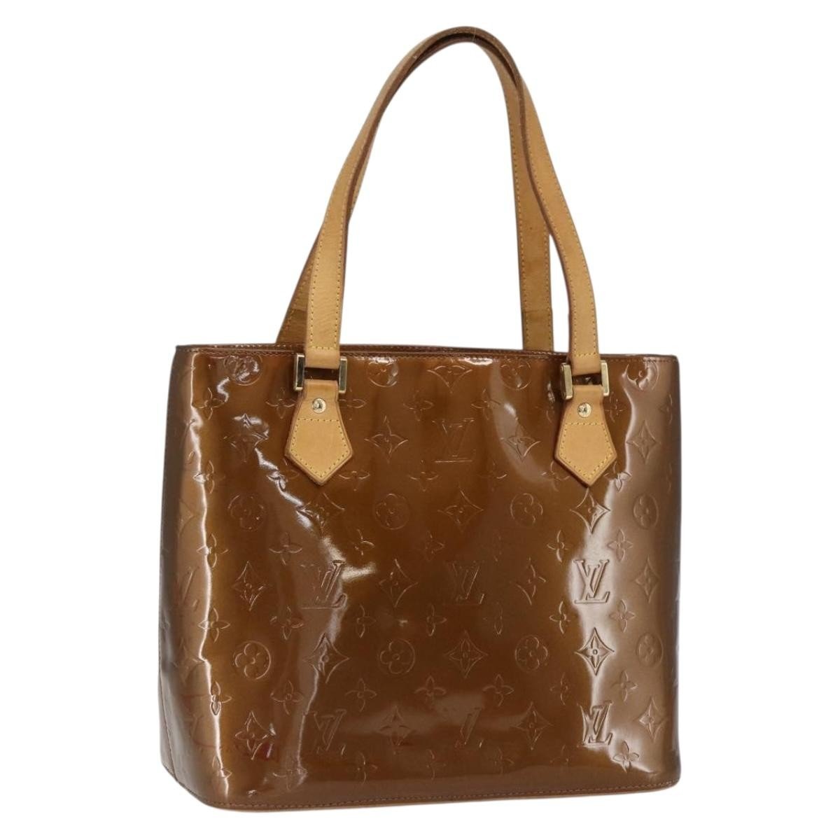 Louis Vuitton Houston Handbag - Brandsamsara