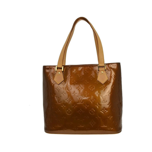 Louis Vuitton Houston - Brandsamsara